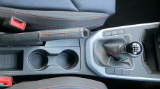 SEAT Arona 1.0 TSI 110 FR 5dr Petrol Hatchback